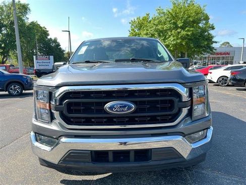 Used 2023 Ford F150 XLT image 30