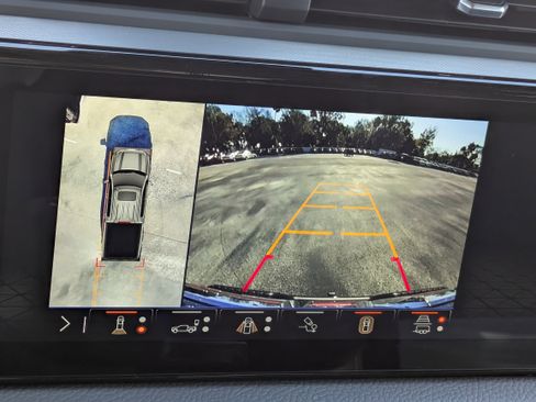 New 2026 GMC Sierra 1500 Denali w/ Denali Reserve Package image 32