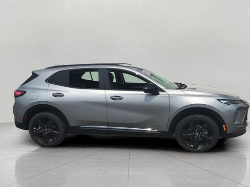 Used 2026 Buick Envision Sport Touring AWD/4WD image 5