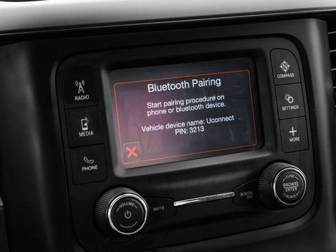 Used 2020 RAM 2500 Tradesman RWD image 31