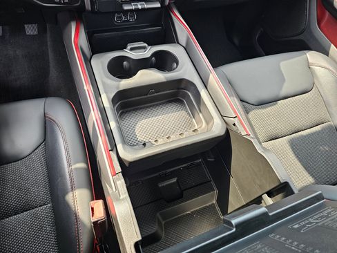 Used 2023 RAM 1500 Rebel w/ Rebel Level 1 Equipment Group image 26