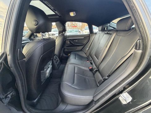 Used 2018 BMW 440i Gran Coupe xDrive image 21