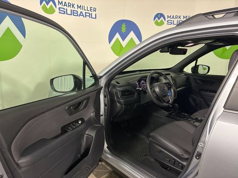 Used 2026 Subaru Forester Premium AWD/4WD image 8