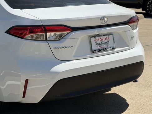 New 2026 Toyota Corolla LE image 6