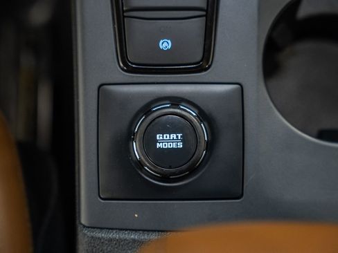 Used 2022 Ford Bronco Sport Outer Banks w/ Tech Package image 32