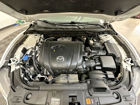 Used 2014 MAZDA MAZDA6 Touring FWD image 33