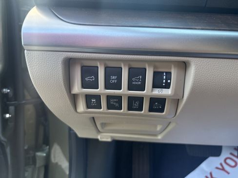 Used 2016 Subaru Outback 2.5i Limited image 20