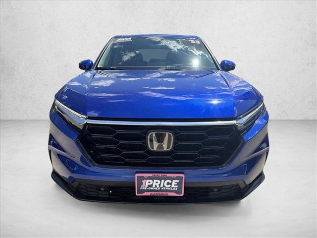 Used 2023 Honda CR-V EX-L image 8