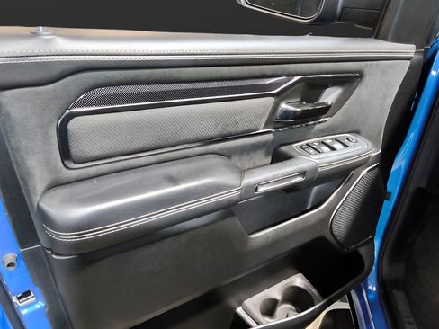 Used 2021 RAM 1500 TRX w/ TRX Level 1 Equipment Group AWD/4WD image 12