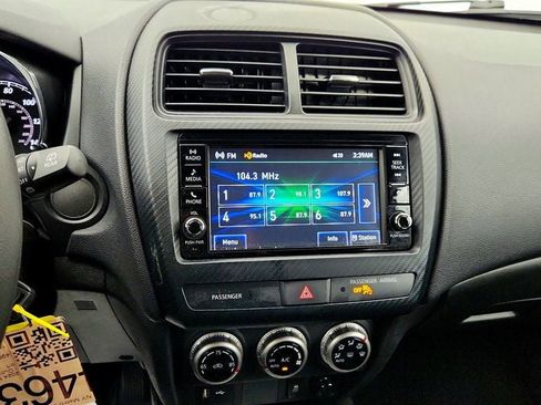 Used 2024 Mitsubishi Outlander Sport AWD image 17