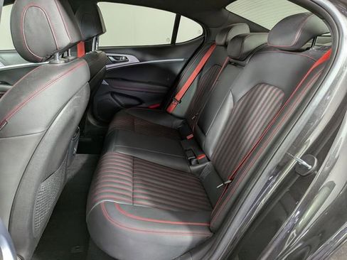 Used 2023 Genesis G70 2.0T w/ Sport Prestige Package AWD/4WD image 29