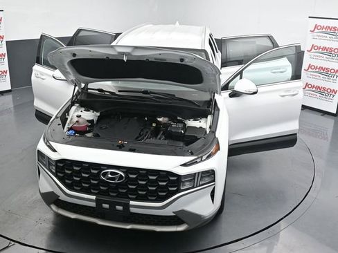 Used 2023 Hyundai Santa Fe SEL AWD/4WD image 40