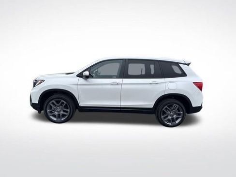 Used 2023 Honda Passport EX-L image 2