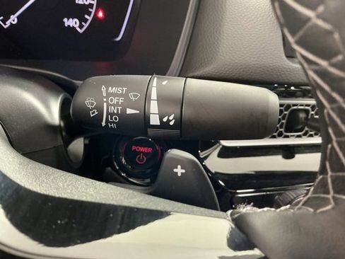 Certified 2025 Honda Civic Sport image 20