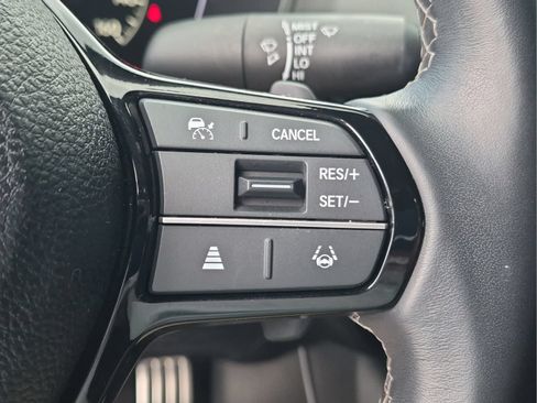 Used 2023 Honda Civic Sport image 10