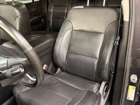 Used 2017 GMC Yukon XL SLT AWD/4WD image 19
