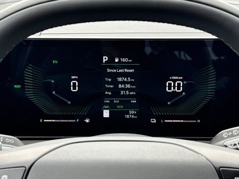 Used 2026 Kia Sportage X-Line image 25