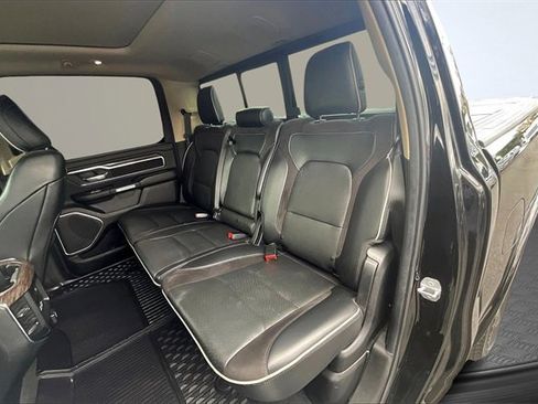 Used 2019 RAM 1500 Laramie image 27