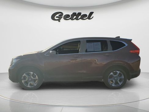 Used 2019 Honda CR-V EX image 7