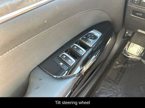 Used 2022 Kia K5 EX FWD image 19