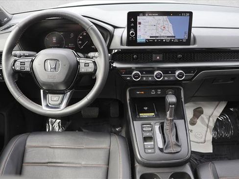 Certified 2023 Honda CR-V Sport Touring image 25
