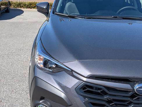 New 2026 Subaru Crosstrek 2.0i Premium AWD/4WD image 10