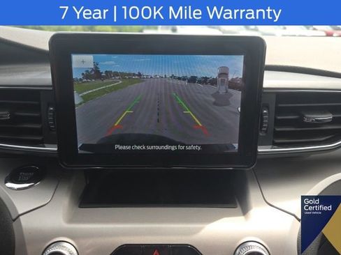 Used 2023 Ford Explorer XLT w/ Equipment Group 202A AWD/4WD image 34