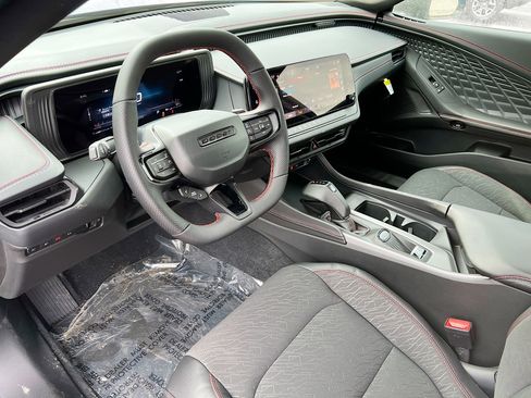 New 2026 Dodge Charger Scat Pack image 7