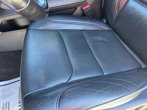 Used 2022 RAM 1500 Limited image 19