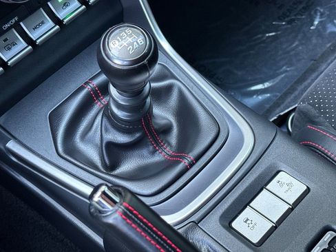 Used 2024 Subaru BRZ Limited w/ Popular Package 2 RWD image 20