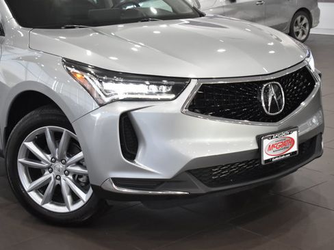 Used 2024 Acura RDX SH-AWD image 3