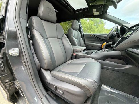 Certified 2023 Subaru Outback Wilderness AWD/4WD image 19