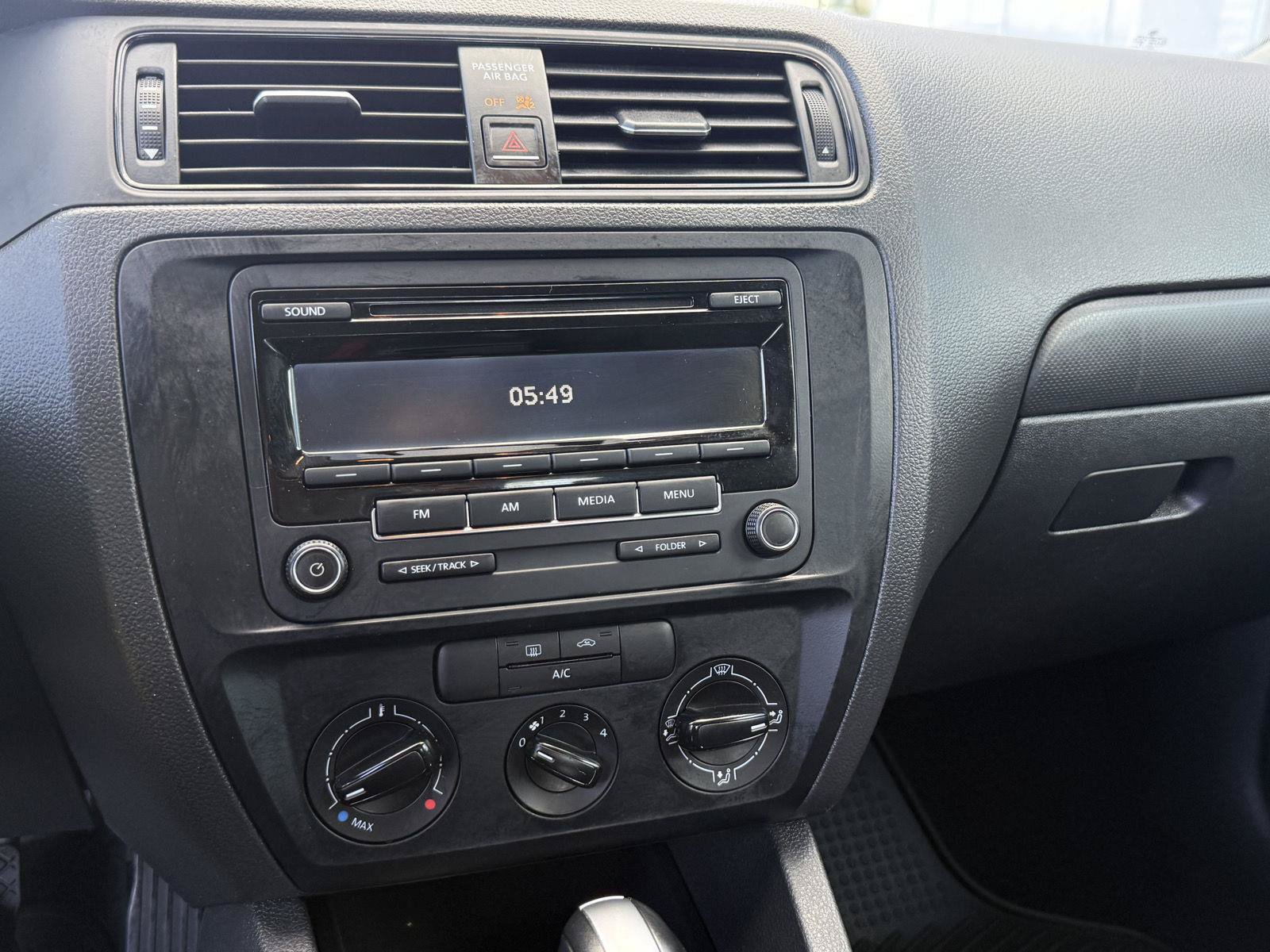 Used 2015 Volkswagen Jetta S FWD image 21