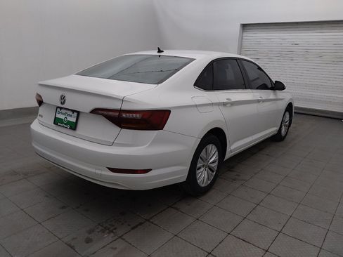 Used 2019 Volkswagen Jetta S FWD image 9
