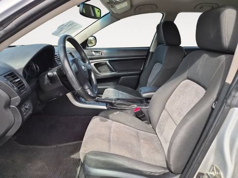 Used 2006 Subaru Outback 2.5i AWD/4WD image 11