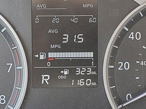 Certified 2025 Nissan Versa S w/ S Plus Package FWD image 36