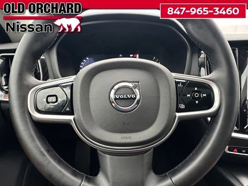 Used 2025 Volvo V60 B5 Cross Country Plus AWD/4WD image 22
