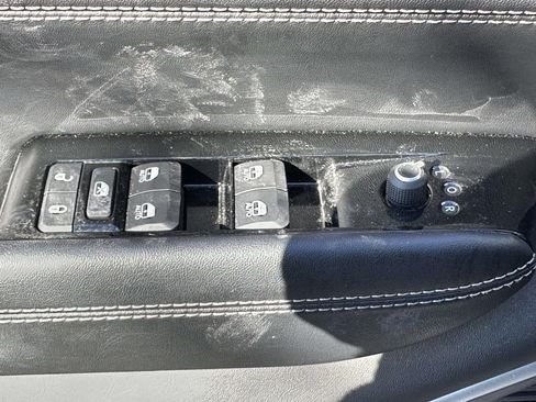 Used 2022 Jeep Wagoneer Series II w/ Convenience Group I image 22