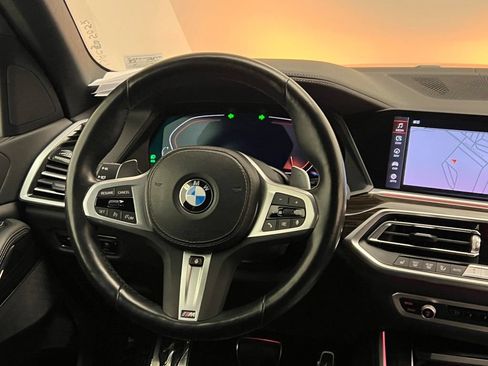 Used 2023 BMW X5 xDrive40i w/ Executive Package AWD/4WD image 20