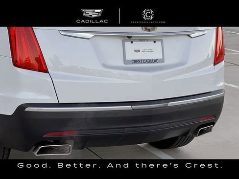 Used 2019 Cadillac XT5 Premium Luxury image 6