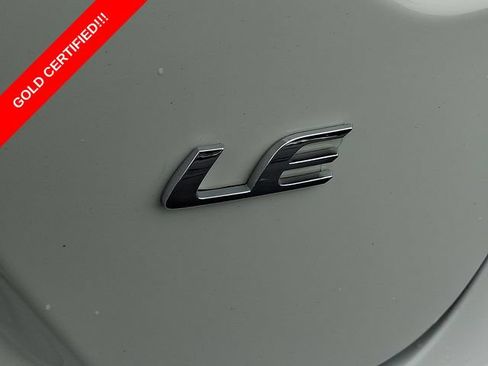 Certified 2024 Toyota Corolla LE FWD image 30