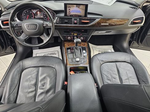 Used 2013 Audi A6 2.0T Premium Plus AWD/4WD image 28