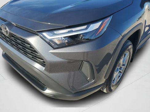 Certified 2025 Toyota RAV4 XLE w/ Convenience Package FWD image 24