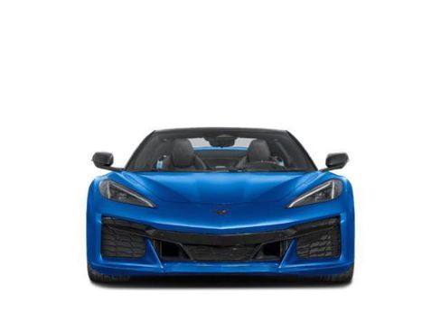 Used 2023 Chevrolet Corvette Z06 w/ Stealth Interior Trim Package RWD image 7