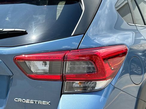 Used 2021 Subaru Crosstrek 2.5i Limited w/ Popular Package #4 AWD/4WD image 30