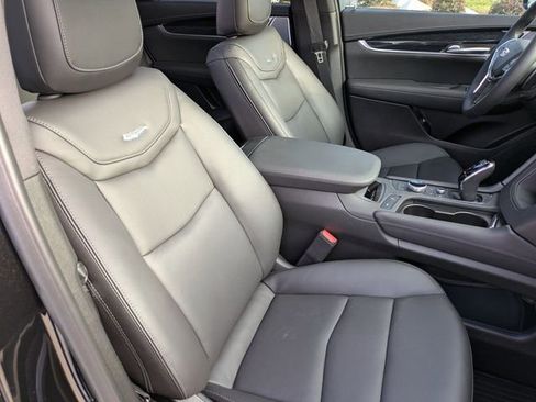 New 2025 Cadillac XT5 Premium Luxury w/ Technology Package image 27