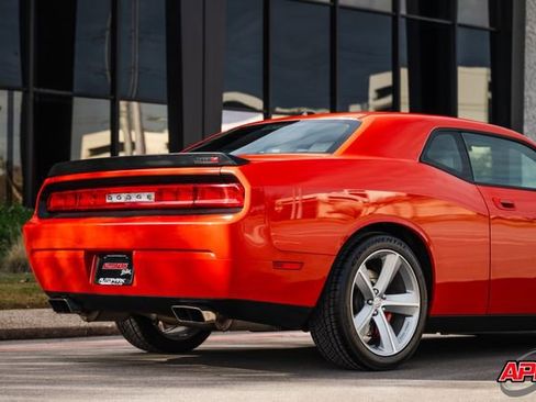 Used 2008 Dodge Challenger SRT8 image 51