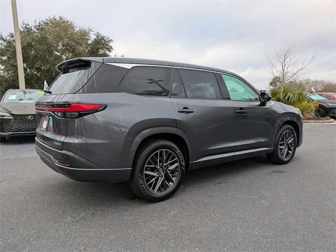 Used 2024 Lexus TX 350 FWD w/ Technology Package image 5