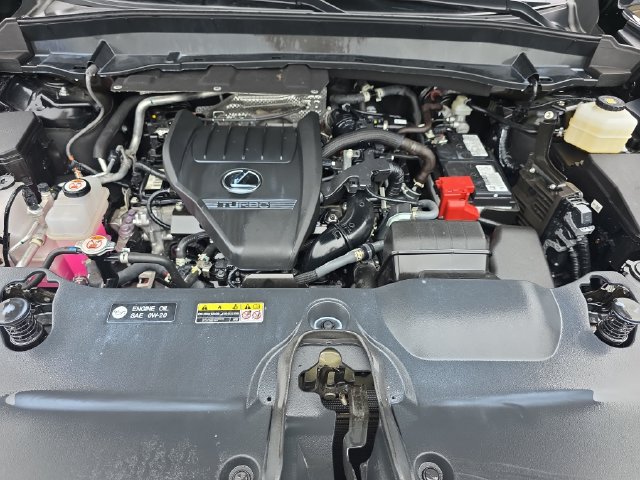 Used 2025 Lexus TX 350 AWD w/ Technology Package image 33