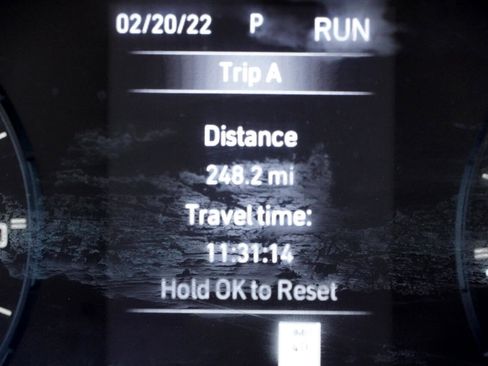 Used 2022 RAM ProMaster 2500 w/ Interior LED Lighting Group image 27